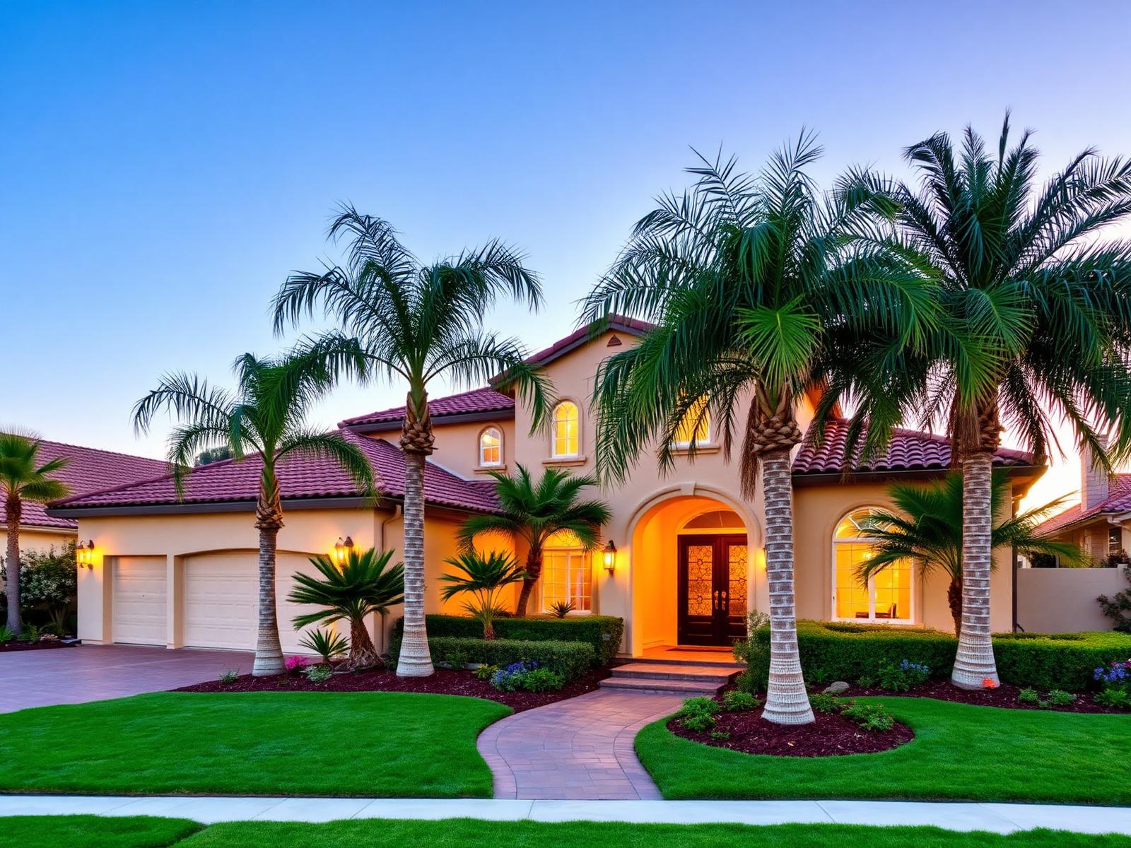 Chino Hills property managed by Clockwork Property Management